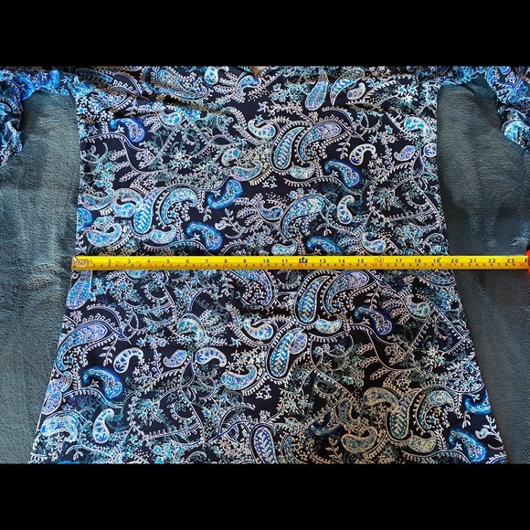 Roz & Ali Dress - Picture 10 of 11